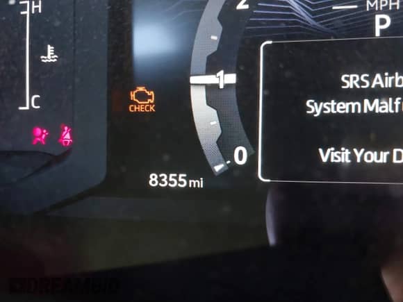 2024 Toyota Tacoma SR5 с VIN 3TYLB5JN4RT009863, выставлен на аукционе IAAI как лот 41610115 с пробегом 8 355 миль миль и . История ставок и продаж доступна на DreamBid. Изображение 7.