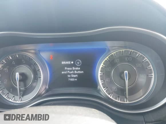 2021 Chrysler 300 S with VIN 2C3CCABG7MH640751, listed as a IAAI auction lot 42458665 with 71,003 mi miles and . Bid and sale history available at DreamBid. Image 7.