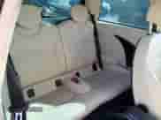 2013 MINI Hardtop with VIN WMWSU3C54DT677401, listed as a Copart auction lot 86124985 with 65,263 mi miles and Salvage title. Bid and sale history available at DreamBid. Image 11.