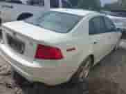 2006 Acura TL z VIN 19UUA662X6A043713, wystawiony jako IAAI lot #43402319 z przebiegiem 247 400 mil mil oraz . Historia ofert i sprzedaży dostępna na DreamBid. Obrazek 4.