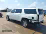 2016 Chevrolet Suburban LT z VIN 1GNSCHKC5GR408920, wystawiony jako IAAI lot #42474090 z przebiegiem 232 354 mil mil oraz . Historia ofert i sprzedaży dostępna na DreamBid. Obrazek 3.