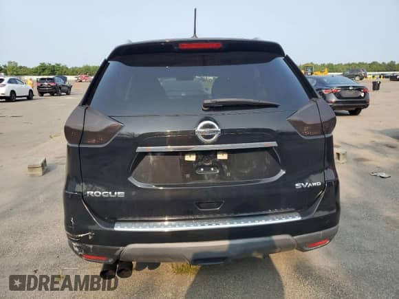 2015 Nissan Rogue SL с VIN 5N1AT2MV2FC786447, выставлен на аукционе Copart как лот 67532554 с пробегом 79 991 миль миль и Списание • Salvage title. История ставок и продаж доступна на DreamBid. Изображение 6.
