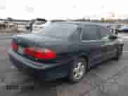 1999 Honda Accord EX with VIN 1HGCG1653XA047790, listed as a IAAI auction lot 40801906 with 266,561 mi miles and . Bid and sale history available at DreamBid. Image 4.