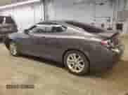 2007 Hyundai Tiburon GS with VIN KMHHM66D17U258112, listed as a Copart auction lot 60286334 with 117,735 mi miles and Salvage title. Bid and sale history available at DreamBid. Image 2.