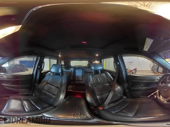 2016 Jeep Grand Cherokee Limited с VIN 1C4RJFBG7GC420722, выставлен на аукционе Copart как лот 84410405 с пробегом 96 032 миль миль и Списание • Salvage title. История ставок и продаж доступна на DreamBid. Изображение 15.