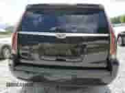 2019 Cadillac Escalade ESV Luxury с VIN 1GYS3HKJ6KR143418, выставлен на аукционе Copart как лот 63039084 с пробегом 185 770 миль миль и Списание • Salvage title. История ставок и продаж доступна на DreamBid. Изображение 6.