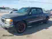 2004 GMC Sierra 1500 SLE с VIN 2GTEC13T941319903, выставлен на аукционе IAAI как лот 42638912 с пробегом 336 354 миль миль и . История ставок и продаж доступна на DreamBid. Изображение 17.