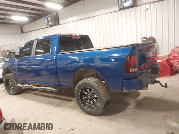 2017 Ram 1500 Sport with VIN 1C6RR7UT7HS779169, listed as a IAAI auction lot 41680887 with 101,576 mi miles and . Bid and sale history available at DreamBid. Image 14.