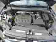 2019 Volkswagen Tiguan S с VIN 3VV0B7AX8KM166069, выставлен на аукционе Copart как лот 70216185 с пробегом 90 250 миль миль и Списание • Salvage title. История ставок и продаж доступна на DreamBid. Изображение 12.