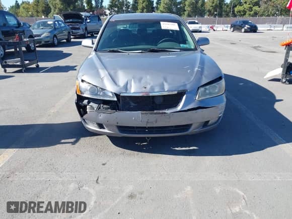 2008 Hyundai Sonata SE с VIN 5NPEU46F48H304718, выставлен на аукционе IAAI как лот 43397391 с пробегом 143 634 миль миль и . История ставок и продаж доступна на DreamBid. Изображение 6.