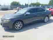 2018 Chevrolet Impala Premier with VIN 2G1125S39J9134329, listed as a IAAI auction lot 42860769 with 223,607 mi miles and . Bid and sale history available at DreamBid. Image 2.