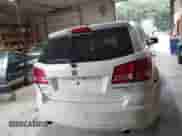 2009 Dodge Journey SXT with VIN 3D4GH57V29T593160, listed as a IAAI auction lot 43387864 with 122,911 mi miles and . Bid and sale history available at DreamBid. Image 16.