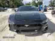 2020 Ford Mustang GT с VIN 1FA6P8CF0L5114842, выставлен на аукционе Copart как лот 85311535 с пробегом 47 562 миль миль и Списание • Salvage title. История ставок и продаж доступна на DreamBid. Изображение 5.