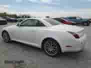 2007 Lexus SC 430 с VIN JTHFN45Y279010437, выставлен на аукционе Copart как лот 53425955 с пробегом 105 490 миль миль и Списание • Salvage title. История ставок и продаж доступна на DreamBid. Изображение 2.