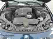 2016 BMW 4 Series 428i xDrive с VIN WBA3T1C55GP822924, выставлен на аукционе Copart как лот 86412984 с пробегом 45 652 миль миль и Списание • Salvage title. История ставок и продаж доступна на DreamBid. Изображение 12.