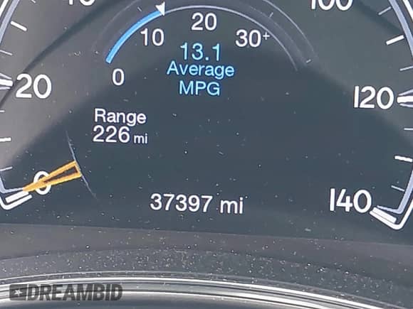 2021 Jeep Grand Cherokee 80th Anniversary with VIN 1C4RJFBG4MC669104, listed as a IAAI auction lot 42319682 with 37,397 mi miles and . Bid and sale history available at DreamBid. Image 15.
