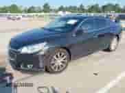 2014 Chevrolet Malibu LTZ with VIN 1G11H5SL2EF160573, listed as a IAAI auction lot 42982271 with 269,496 mi miles and . Bid and sale history available at DreamBid. Image 2.