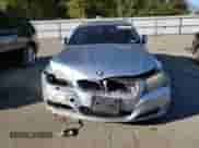 2009 BMW 3 Series 335i with VIN WBAPM73549E190708, listed as a Copart auction lot 82551015 with 182,908 mi miles and Clean title. Bid and sale history available at DreamBid. Image 5.