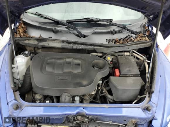 2006 Chevrolet HHR LT с VIN 3GNDA23P56S667545, выставлен на аукционе Copart как лот 69580764 с пробегом 306 621 миль миль и Чистый • Clean title. История ставок и продаж доступна на DreamBid. Изображение 11.