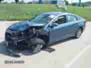 2017 Hyundai Sonata 2.4L with VIN 5NPE24AF8HH522643, listed as a IAAI auction lot 42764574 with Not provided miles and . Bid and sale history available at DreamBid. Image 2.