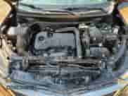 2023 Chevrolet Equinox RS с VIN 3GNAXMEG8PL144526, выставлен на аукционе Copart как лот 81481165 с пробегом 97 200 миль миль и Списание • Salvage title. История ставок и продаж доступна на DreamBid. Изображение 12.