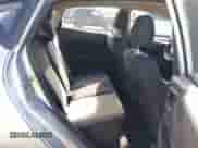 2018 Ford Fiesta S with VIN 3FADP4TJ0JM130406, listed as a IAAI auction lot 42213884 with 45,597 mi miles and . Bid and sale history available at DreamBid. Image 8.