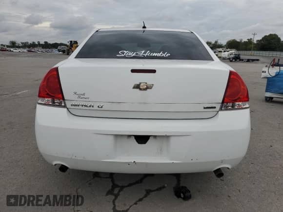 2014 Chevrolet Impala LT с VIN 2G1WB5E35E1146029, выставлен на аукционе Copart как лот 82129105 с пробегом 128 463 миль миль и Чистый • Clean title. История ставок и продаж доступна на DreamBid. Изображение 6.