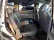2007 Dodge Durango Limited with VIN 1D8HB58287F532346, listed as a Copart auction lot 88373465 with 191,131 mi miles and Salvage title. Bid and sale history available at DreamBid. Image 12.