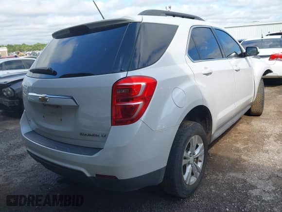2016 Chevrolet Equinox LT с VIN 2GNFLFEK9G6316018, выставлен на аукционе IAAI как лот 43091233 с пробегом 148 844 миль миль и . История ставок и продаж доступна на DreamBid. Изображение 4.
