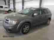 2012 Dodge Journey SXT with VIN 3C4PDCBG1CT265208, listed as a Copart auction lot 82449245 with 99,524 mi miles and Clean title. Bid and sale history available at DreamBid. Image 1.