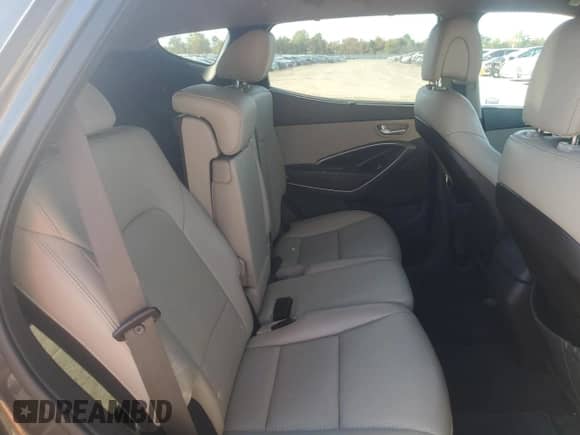 2014 Hyundai Santa Fe с VIN 5XYZUDLB8EG224988, выставлен на аукционе Copart как лот 87418195 с пробегом 94 772 миль миль и Списание • Salvage title. История ставок и продаж доступна на DreamBid. Изображение 10.