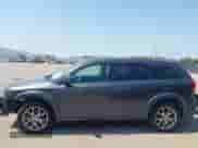 2015 Dodge Journey R/T with VIN 3C4PDDEG5FT593771, listed as a IAAI auction lot 43186280 with 114,639 mi miles and . Bid and sale history available at DreamBid. Image 14.