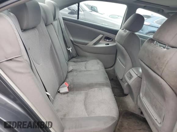 2011 Toyota Camry LE with VIN 4T1BF3EK1BU657142, listed as a Copart auction lot 82655225 with 213,956 mi miles and Clean title. Bid and sale history available at DreamBid. Image 10.