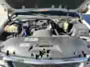 2002 GMC Sierra 1500 z VIN 1GTEC14W22Z331436, wystawiony jako Copart lot #84550994 z przebiegiem 243 764 mil mil oraz Szkoda całkowita • Salvage title. Historia ofert i sprzedaży dostępna na DreamBid. Obrazek 11.