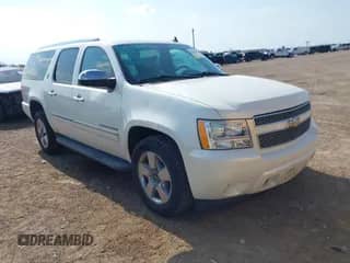 2010 Chevrolet Suburban LTZ с VIN 1GNUKKE36AR276973, выставлен на аукционе IAAI как лот 43045284 с пробегом 195 027 миль миль и . История ставок и продаж доступна на DreamBid. Изображение 1.