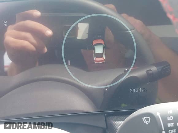 2025 Hyundai Sonata N Line с VIN KMHL54JC9SA494494, выставлен на аукционе IAAI как лот 42367521 с пробегом 2 131 миль миль и . История ставок и продаж доступна на DreamBid. Изображение 7.