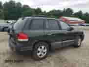 2006 Hyundai Santa Fe GLS с VIN KM8SC73E16U110875, выставлен на аукционе Copart как лот 63277205 с пробегом Не указан миль и Чистый • Clean title. История ставок и продаж доступна на DreamBid. Изображение 3.