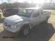 2014 Nissan Frontier S with VIN 1N6BD0CT0EN722739, listed as a IAAI auction lot 41585454 with 301,743 mi miles and . Bid and sale history available at DreamBid. Image 17.