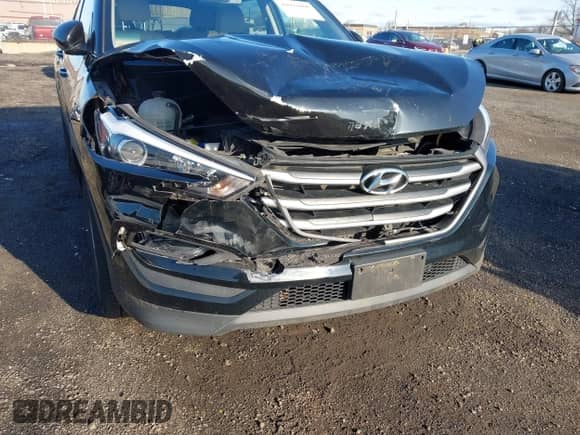 2018 Hyundai Tucson SEL с VIN KM8J3CA47JU689409, выставлен на аукционе IAAI как лот 41931096 с пробегом 41 746 миль миль и . История ставок и продаж доступна на DreamBid. Изображение 6.