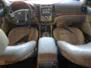 2011 Hyundai Veracruz GLS с VIN KM8NUDCC4BU164706, выставлен на аукционе Copart как лот 85373984 с пробегом 186 916 миль миль и Чистый • Clean title. История ставок и продаж доступна на DreamBid. Изображение 8.