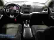 2015 Dodge Journey SXT с VIN 3C4PDCCG2FT516241, выставлен на аукционе Copart как лот 48561415 с пробегом 158 022 миль миль и Чистый • Clean title. История ставок и продаж доступна на DreamBid. Изображение 8.