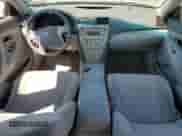 2010 Toyota Camry with VIN 4T4BF3EK3AR082496, listed as a Copart auction lot 59387935 with 143,584 mi miles and Salvage title. Bid and sale history available at DreamBid. Image 8.