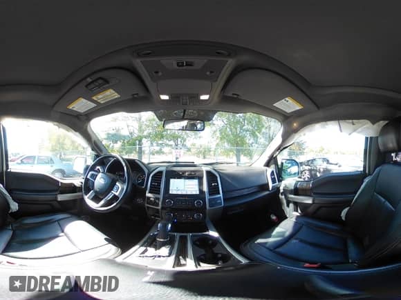 2018 Ford F-150 XL z VIN 1FTEW1EG7JFC51158, wystawiony jako IAAI lot #43347828 z przebiegiem 65 574 mil mil oraz . Historia ofert i sprzedaży dostępna na DreamBid. Obrazek 18.