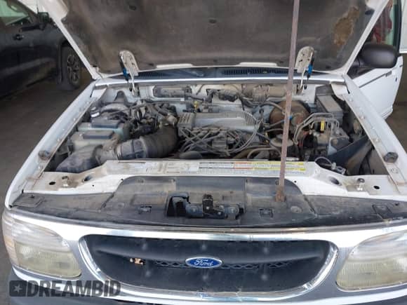 1998 Ford Explorer XLT с VIN 1FMZU35P2WZA90450, выставлен на аукционе IAAI как лот 42242629 с пробегом 179 513 миль миль и . История ставок и продаж доступна на DreamBid. Изображение 10.