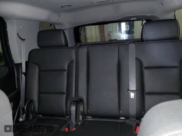 2019 Chevrolet Tahoe Commercial с VIN 1GNSKDEC3KR409208, выставлен на аукционе Copart как лот 81214565 с пробегом 134 067 миль миль и Чистый • Clean title. История ставок и продаж доступна на DreamBid. Изображение 10.