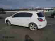 2008 Saturn Astra XR с VIN W08AT671185069395, выставлен на аукционе Copart как лот 84142904 с пробегом 112 010 миль миль и Списание • Salvage title. История ставок и продаж доступна на DreamBid. Изображение 2.