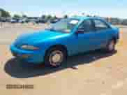 1998 Chevrolet Cavalier с VIN 3G1JF52T5WS831267, выставлен на аукционе IAAI как лот 42725157 с пробегом 120 311 миль миль и . История ставок и продаж доступна на DreamBid. Изображение 2.