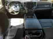 2019 Ram 1500 Big Horn z VIN 1C6RREFT5KN562856, wystawiony jako Copart lot #84391535 z przebiegiem 76 629 mil mil oraz Szkoda całkowita • Salvage title. Historia ofert i sprzedaży dostępna na DreamBid. Obrazek 8.