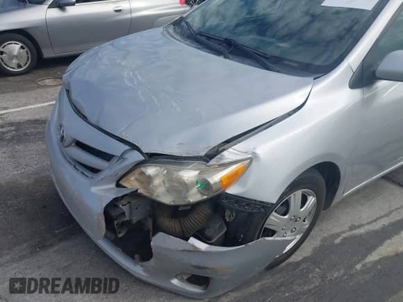 2011 Toyota Corolla S с VIN 2T1BU4EEXBC733657, выставлен на аукционе IAAI как лот 43345520 с пробегом 131 675 миль миль и . История ставок и продаж доступна на DreamBid. Изображение 18.