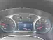 2020 Chevrolet Equinox LT with VIN 3GNAXKEV8LS584944, listed as a IAAI auction lot 42376532 with 157,167 mi miles and . Bid and sale history available at DreamBid. Image 7.